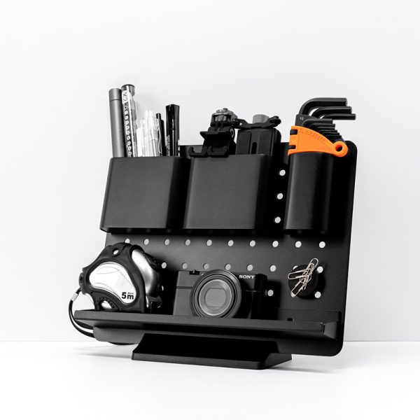 Best Desktop Desk Organizer Rack – Space Saver - Image 2