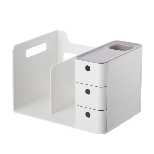 Student Study Supplies Book Organizer - Image 5