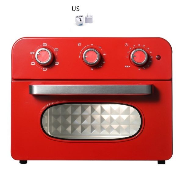 Electric Oven Household Best Small Air fryers​ - Image 7