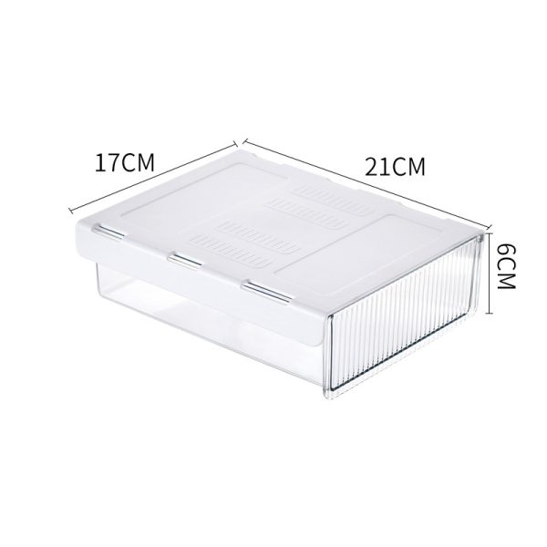 Office Drawer Desktop Organizer Box - Image 2