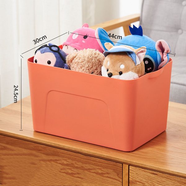 Oversized Drawers Organize Plastic Storage Bins With LIDS - Image 6