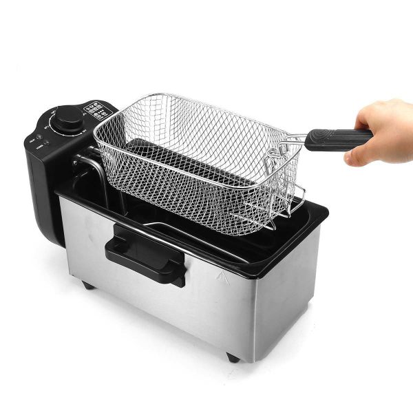 Buy Airfryer stainless steel​ - Image 5