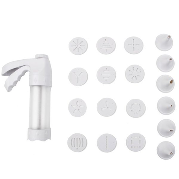 Cream Decorator Baking Tools Kitchen Household - Image 4