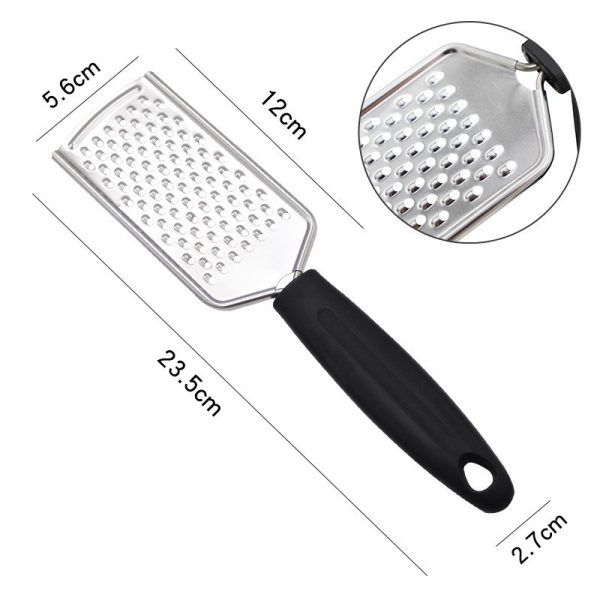 Stainless Steel Grater Multifunctional Kitchen Tools - Image 6