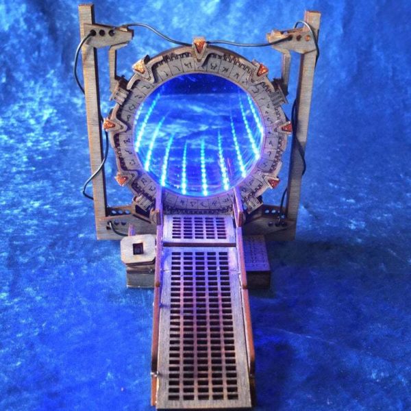 DIY Galaxy Bookends Book Display Stand Holder Decorative Fashion Modern Home Decor Holder Stand Desk Organizer Bookend - Image 2