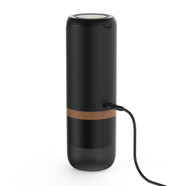New Portable Car Coffee Machine - Image 3