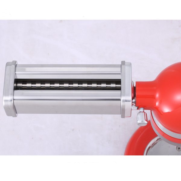 Stainless Steel Pasta Machine Accessories Kitchen Tools - Image 2