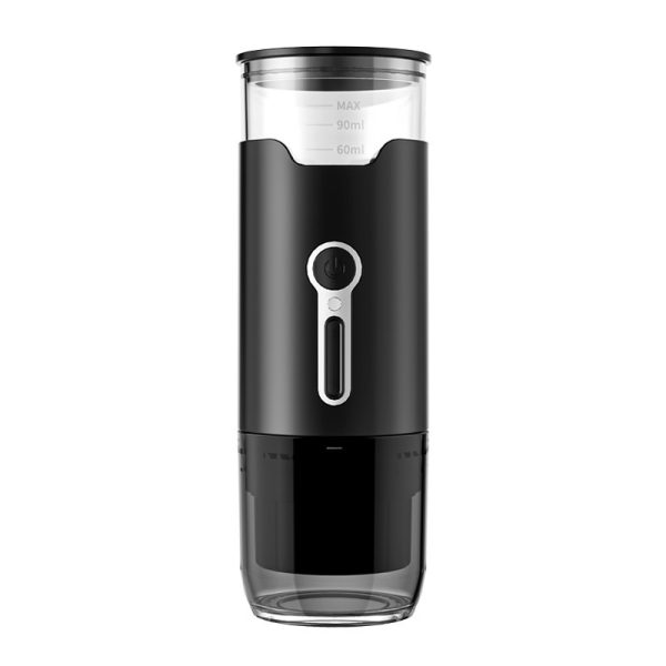 Portable Coffee Machine Pressure Fully Automatic - Image 5