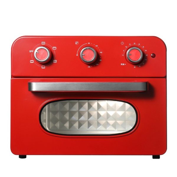Electric Oven Household Best Small Air fryers​ - Image 9