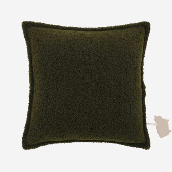Lamb Plush Pillows For Autumn And Winter Living Room Cushions - Image 10