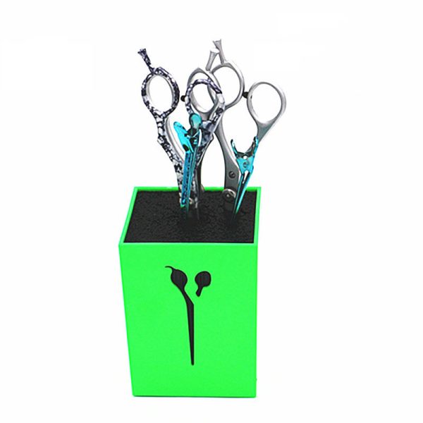 Scissors Socket Storage Box Storage Device - Image 5