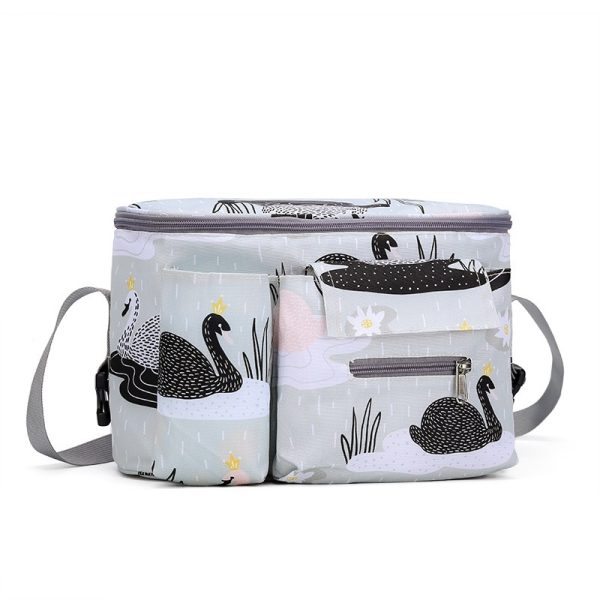 Multifunctional Hook Storage Storage Bag - Image 5