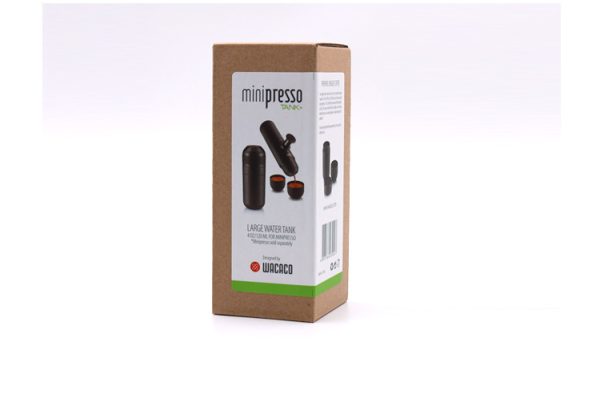 Portable Coffee Machine Accessory - Image 3