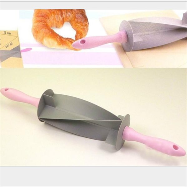 Adjustable Rolling Pin Handmade Kitchen Tools - Image 2