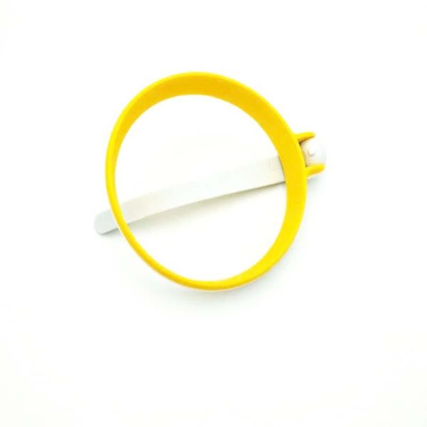 Kitchen Tools Round Omelette Ring - Image 3