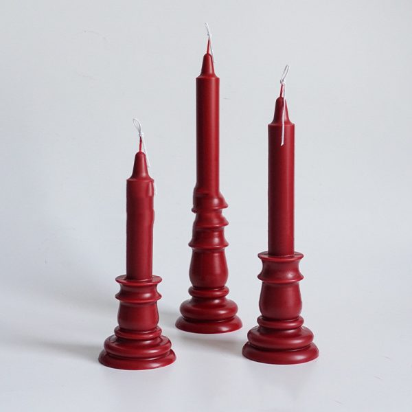 Diy plastic molds for scented candles - Image 3