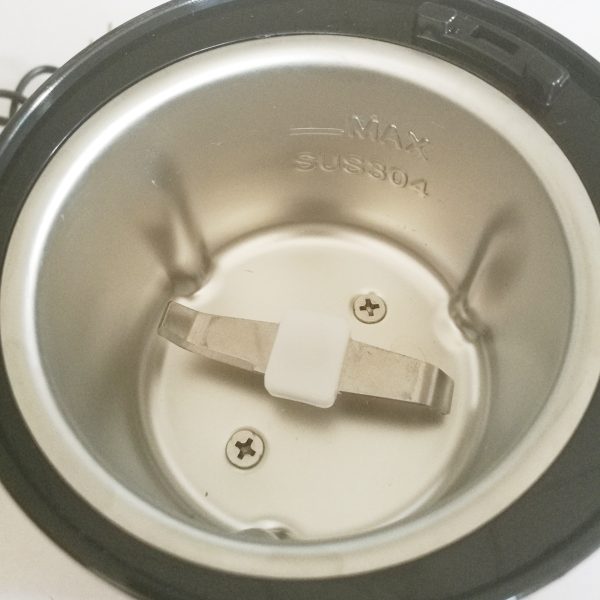 Household Electric Mini Grinder Coffee Machine - Image 6