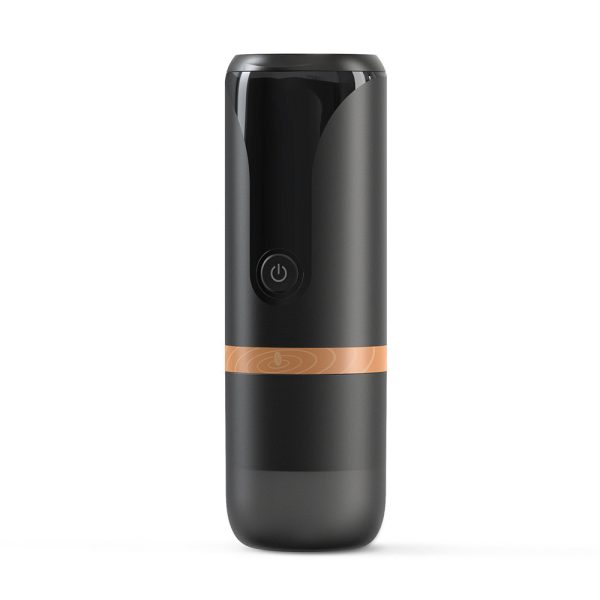 New Portable Car Coffee Machine - Image 4