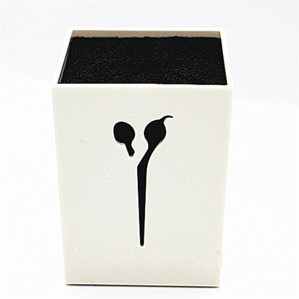 Scissors Socket Storage Box Storage Device - Image 4