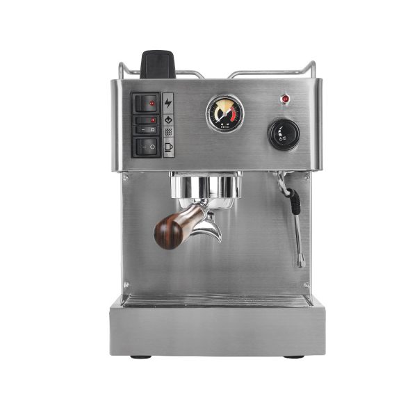Concentrated Italian Semi-Automatic Coffee Machine - Image 8