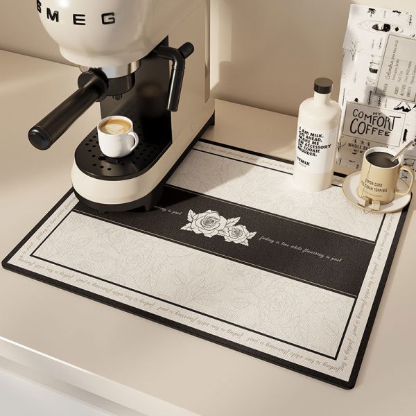 Tulip Coffee Machine Suction Pad - Image 3