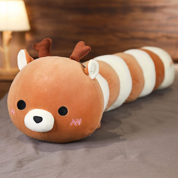 Animals Turn Into Best Stuffed Toy Pillows - Image 5