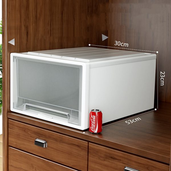 Drawer Storage Box Clothes Storage Box - Image 5