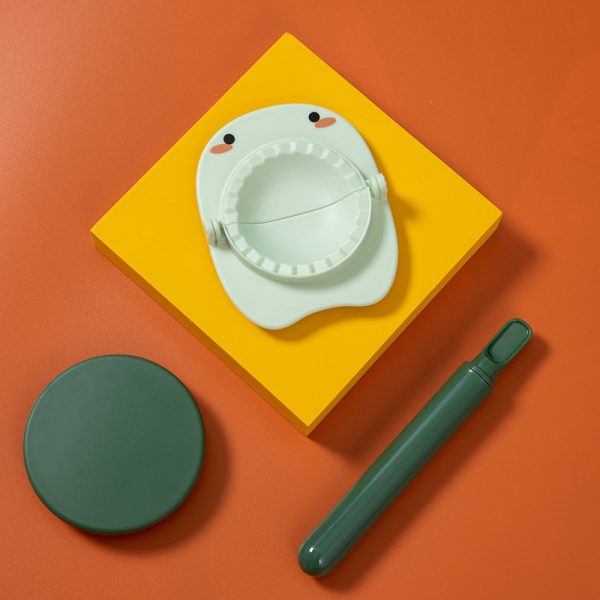 Home Fashion Dumpling Wrapper Kitchen Tools - Image 3