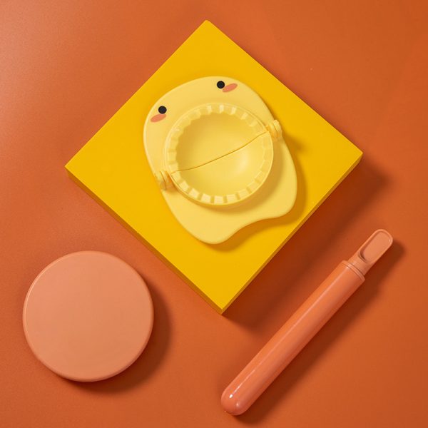 Home Fashion Dumpling Wrapper Kitchen Tools - Image 2