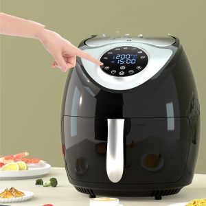 Best Extra Large Capacity Air Fryer​