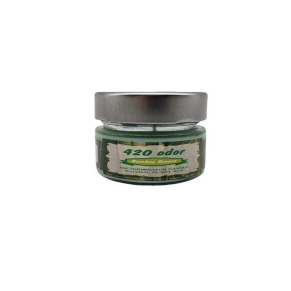 Aromatherapy Deodorizing Candles Purify Smoke Odor - Image 2