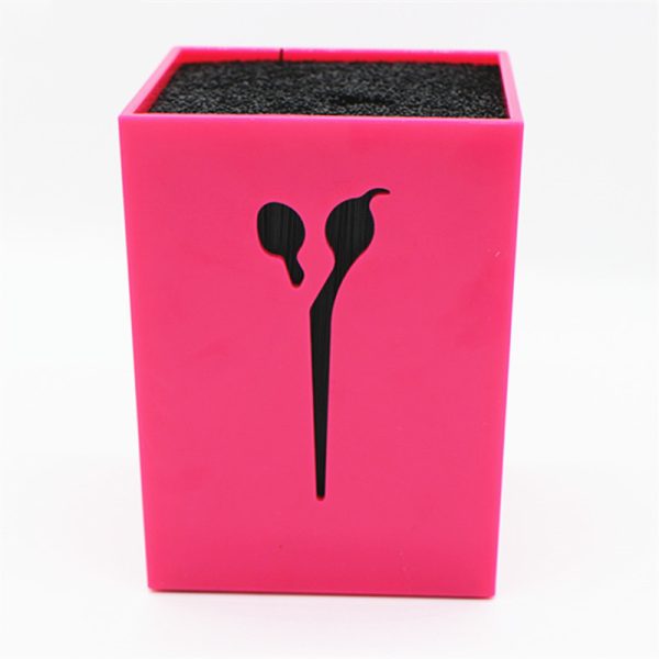 Scissors Socket Storage Box Storage Device - Image 2