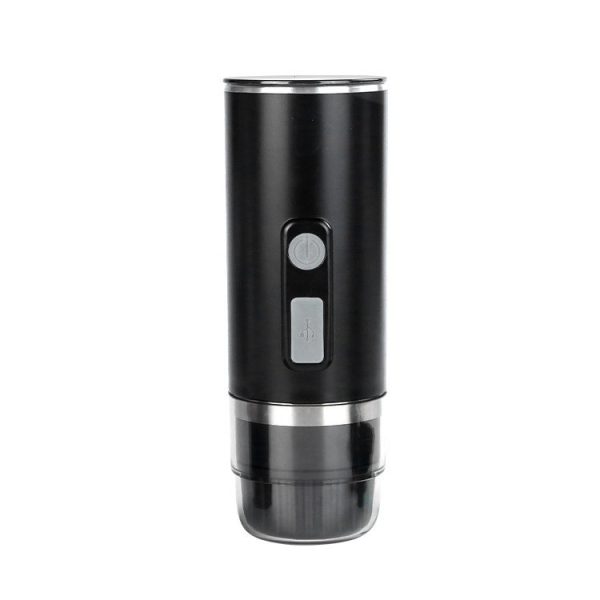 Portable Automatic Espresso Coffee Machine - Image 4