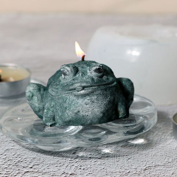 Silicone Mold For Fragrant Candles - Image 5