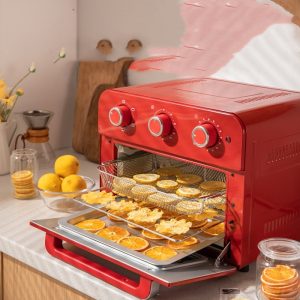 Electric Oven Household Best Small Air fryers​