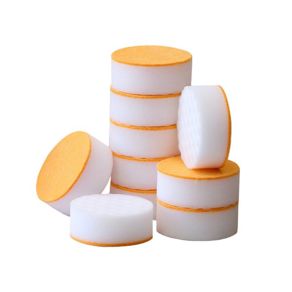 Kitchen Washing Bowl Decontamination Household Spong Mop Cleaning Bar - Image 6