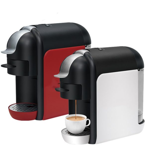 Household Multifunctional Coffee Machine - Image 4