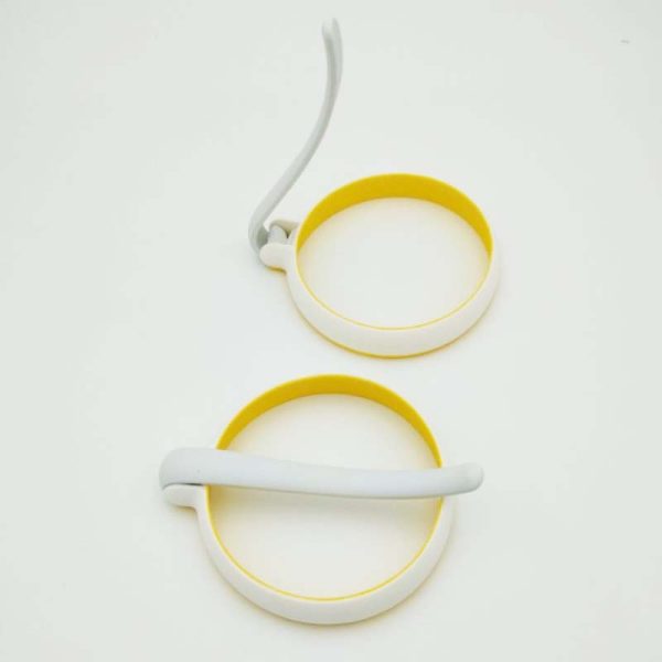 Kitchen Tools Round Omelette Ring - Image 2