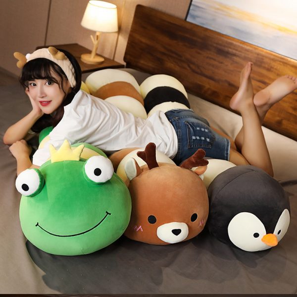 Animals Turn Into Best Stuffed Toy Pillows - Image 6