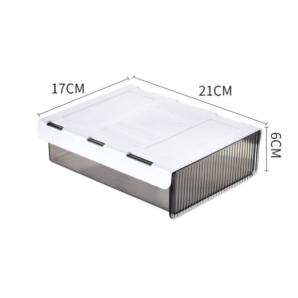 Office Drawer Desktop Organizer Box - Image 6
