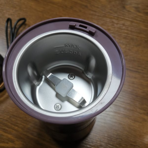Household Electric Mini Grinder Coffee Machine - Image 4