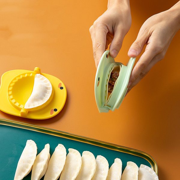 Home Fashion Dumpling Wrapper Kitchen Tools - Image 6
