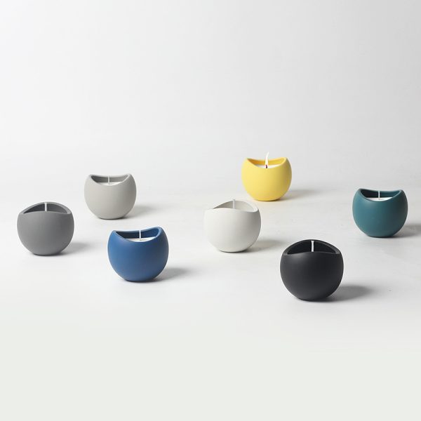 Creative Candles Home Aromatherapy Simple Ornaments - Image 9