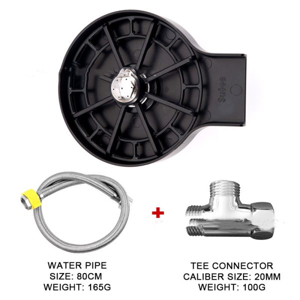 Household Bar Cup Washer Kitchen Tools - Image 5