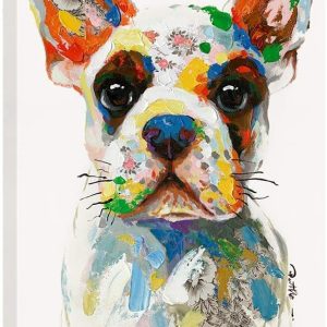 Canvas Art Wall Decoration