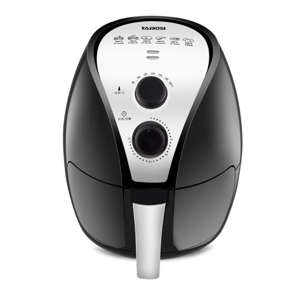 Household Large-capacity Automatic Multi-function Electric Fryer - Image 9