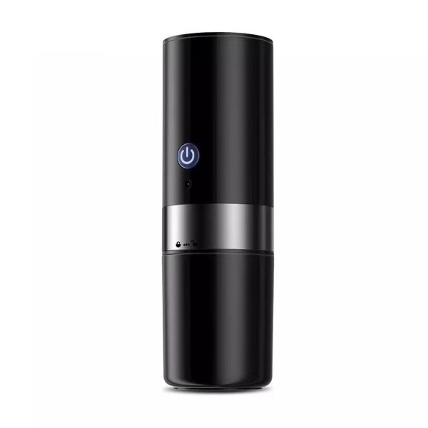 200ml Best Mini Coffee Machine - Image 8