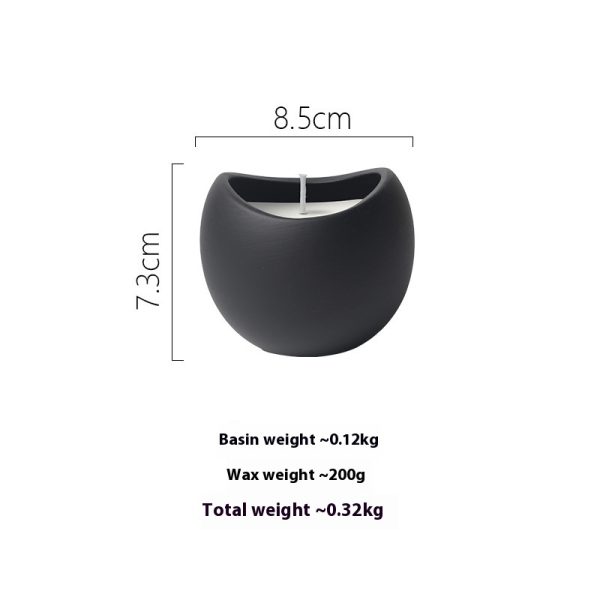 Creative Candles Home Aromatherapy Simple Ornaments - Image 10