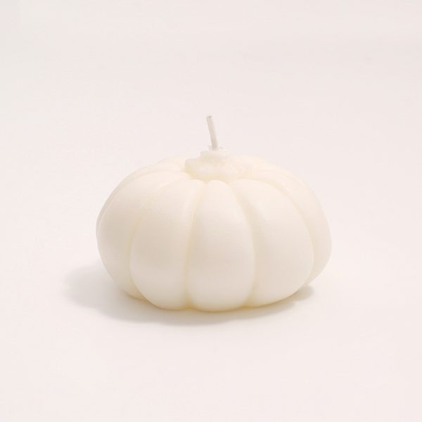 Creative Halloween Pumpkin Aromatherapy Candles - Image 6