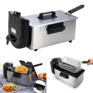 Buy Airfryer stainless steel​